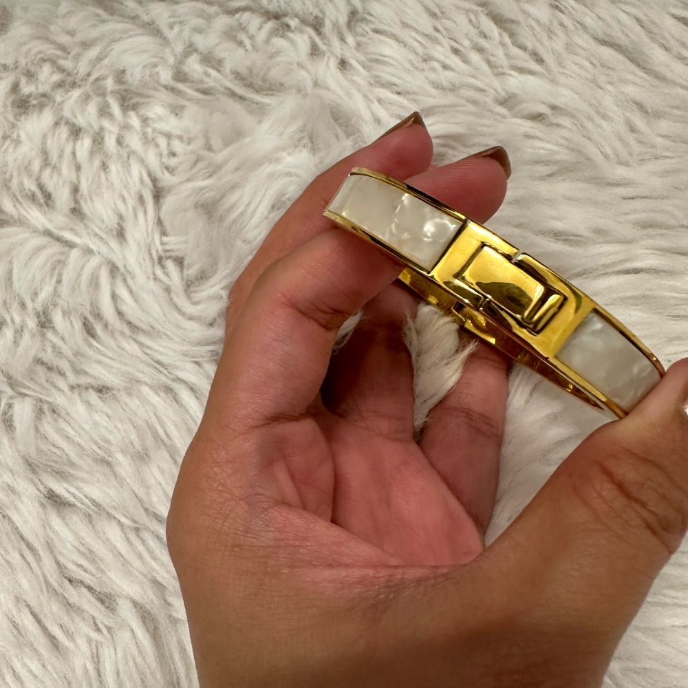 Kate spade bracelet